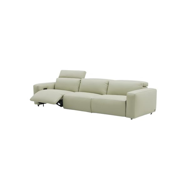 電動沙發 三人座