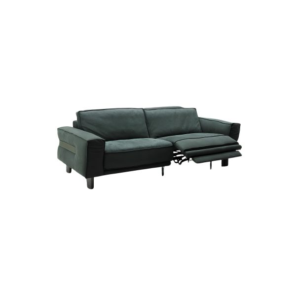 電動沙發 三人座