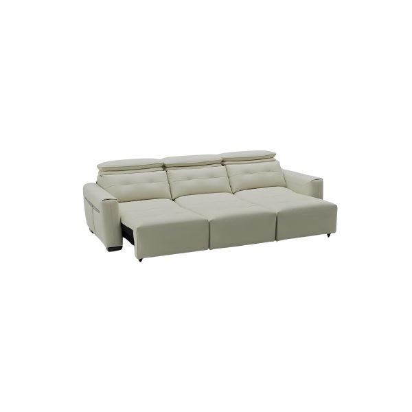 電動沙發 三人座