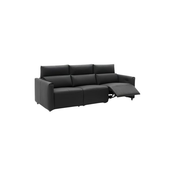 電動沙發 三人座