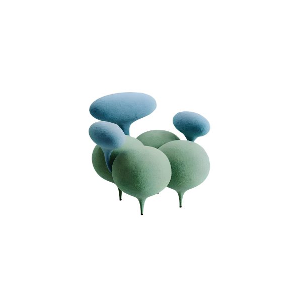 休閒椅 特殊造型